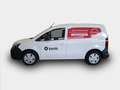 Nissan Townstar N-Connecta L1 45 kWh AIRCO PDC CAM APPLE CARLAY Blanc - thumbnail 2