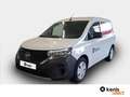 Nissan Townstar N-Connecta L1 45 kWh AIRCO PDC CAM APPLE CARLAY Blanc - thumbnail 1