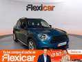 MINI Cooper Countryman AUT. Azul - thumbnail 1