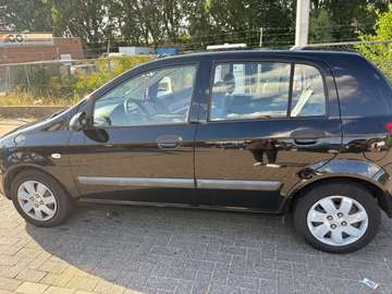 Getz 1.3i GL Club Edition