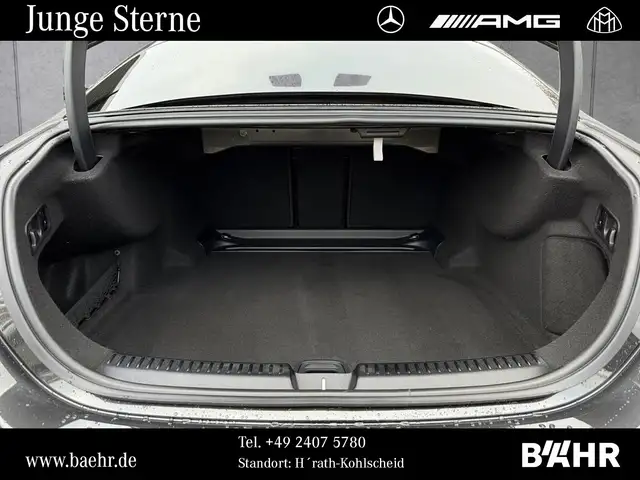 Mercedes-Benz E-Class view 10