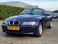 BMW Z3 Roadster 1.9 Ned auto 129.000km Azul - thumbnail 12