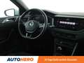 Volkswagen Polo 1.0 TSI Highline*LED*CAM*PDC*SHZ*KLIMA*GARANTIE* Blanc - thumbnail 13