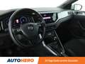 Volkswagen Polo 1.0 TSI Highline*LED*CAM*PDC*SHZ*KLIMA*GARANTIE* Blanc - thumbnail 11