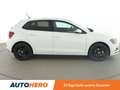 Volkswagen Polo 1.0 TSI Highline*LED*CAM*PDC*SHZ*KLIMA*GARANTIE* Blanc - thumbnail 7