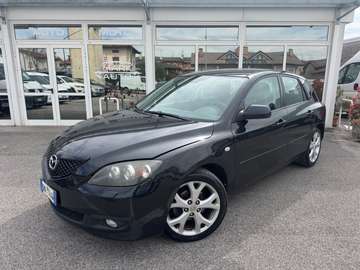 Mazda3 1.6 TD 16V 109CV Active
