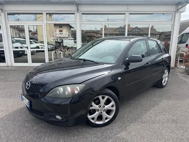 Mazda 3 Mazda3 1.6 TD 16V 109CV Active