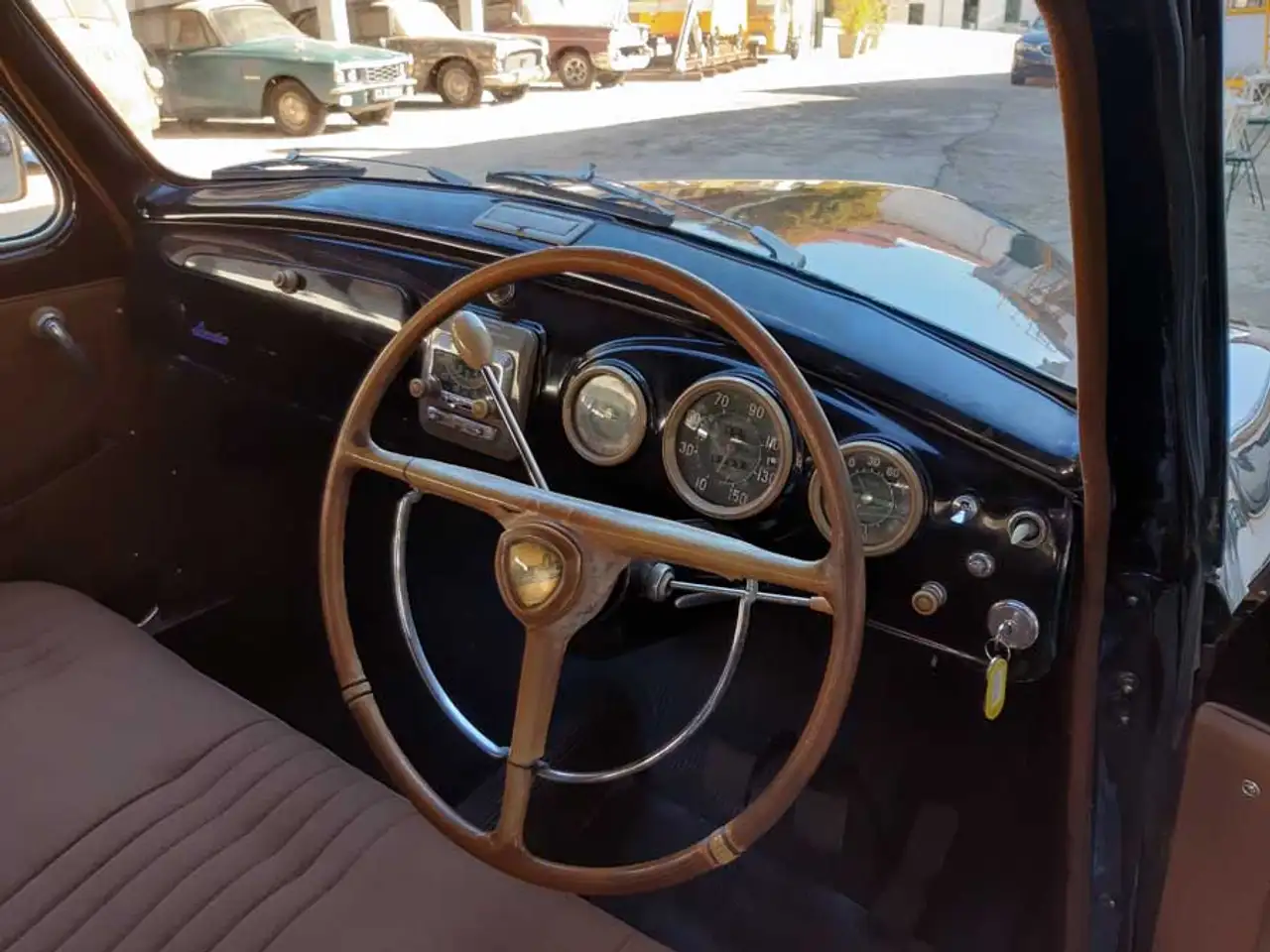 Lancia Aurelia B21 - SUMMER PRICE, foto 11