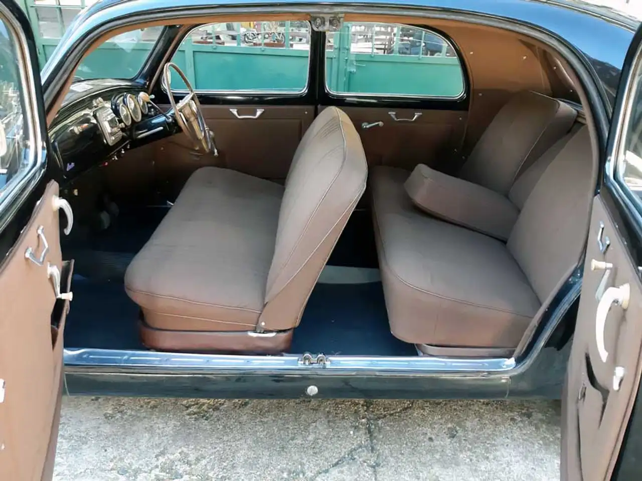 Lancia Aurelia B21 - SUMMER PRICE, foto 12