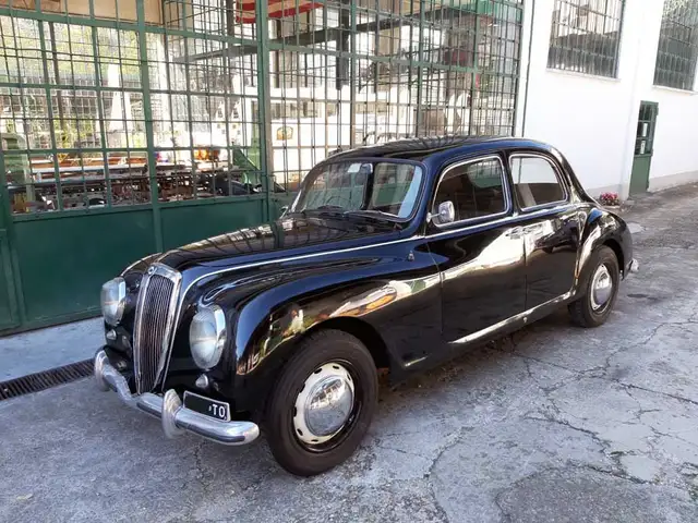 Lancia Aurelia B21 - SUMMER PRICE