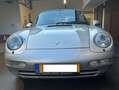 Porsche 993 911 Targa Argent - thumbnail 13