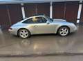 Porsche 993 911 Targa Argent - thumbnail 1
