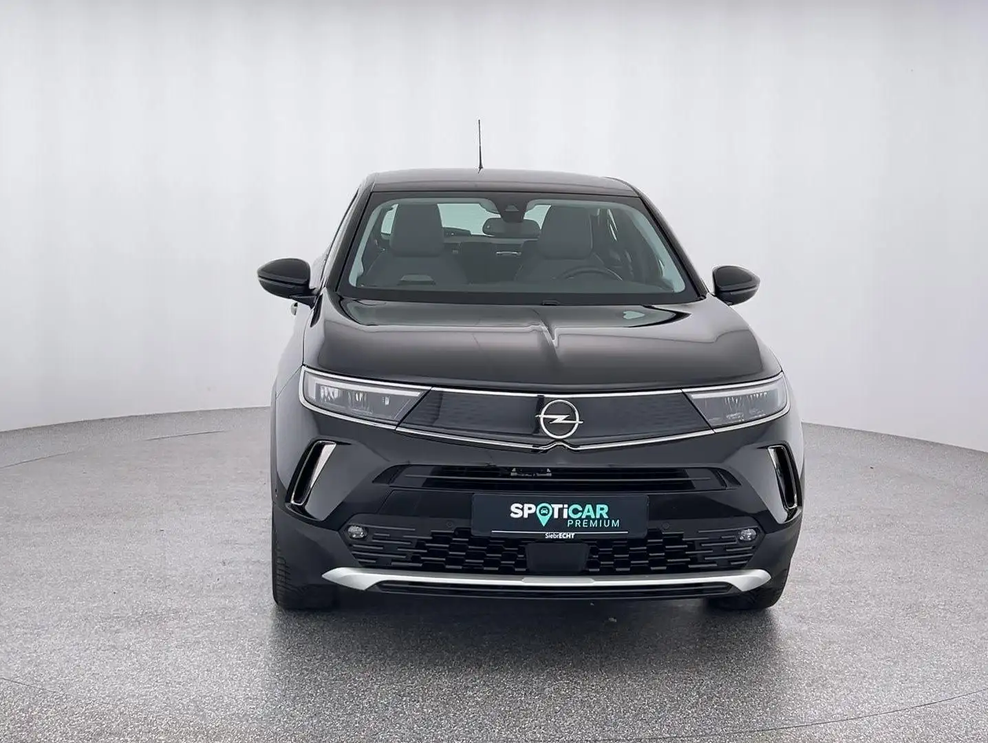 Opel Mokka-E Mokka e Elegance *BTH*RFK*SHZ*uvm Černá - 2