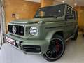 Mercedes-Benz G 63 AMG 4Matic 9G-Tronic Verde - thumbnail 1