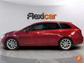 SEAT Leon ST 1.5 EcoTSI S&S FR Fast Edition 150 Rojo - thumbnail 7