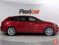 SEAT Leon ST 1.5 EcoTSI S&S FR Fast Edition 150 Rojo - thumbnail 2