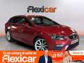 SEAT Leon ST 1.5 EcoTSI S&S FR Fast Edition 150 Rojo - thumbnail 1