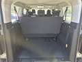 Opel Vivaro Kombi M/L Diesel Automatik Navi Schwarz - thumbnail 2