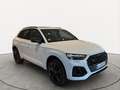 Audi Q5 55 TFSIe quattro S line *Navi*Panorama*B&O* Blanc - thumbnail 2