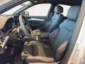 Audi Q5 55 TFSIe quattro S line *Navi*Panorama*B&O* Blanc - thumbnail 8