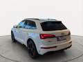 Audi Q5 55 TFSIe quattro S line *Navi*Panorama*B&O* Blanc - thumbnail 5
