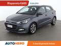 Hyundai i20 1.1 CRDi Comfort Grigio - thumbnail 1