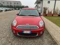 MINI One 1.6 16V One (72kW) Rosso - thumbnail 2