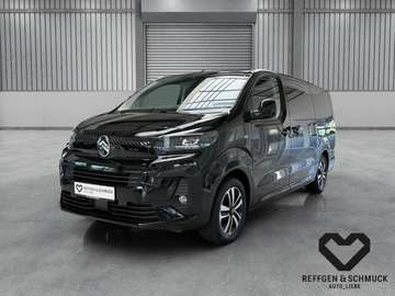 MAX XL DESIGN VIP+LEDER+PANO+NAV+DAB