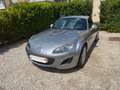 Mazda MX-5 MX-5 1.8 Zamante hardtop (Reccaro-Bose) Zilver - thumbnail 2