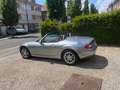 Mazda MX-5 MX-5 1.8 Zamante hardtop (Reccaro-Bose) Zilver - thumbnail 6