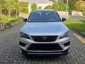 CUPRA Ateca 2.0 TSI 4Drive Letzte Chance bis 11.10.25 Silber - thumbnail 3