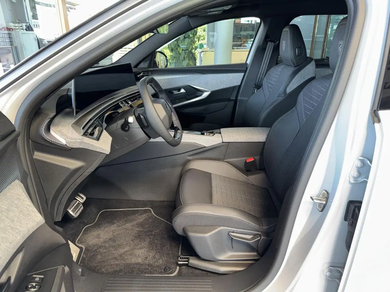 Peugeot 5008 Hybrid 145 GT, 360, ACC, Schiebedach! Navi, миниатюра 11