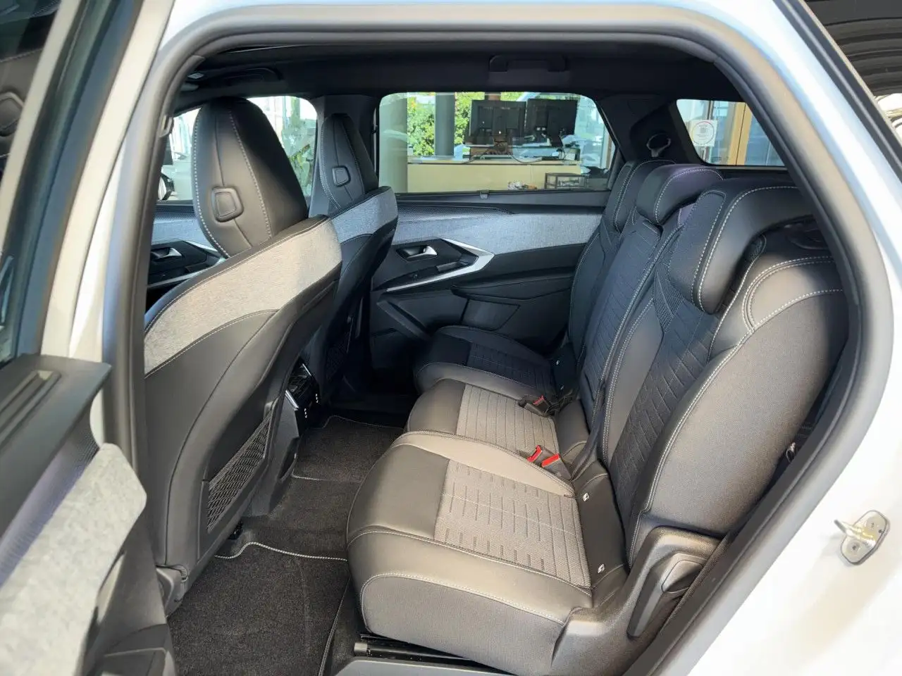 Peugeot 5008 Hybrid 145 GT, 360, ACC, Schiebedach! Navi, миниатюра 21