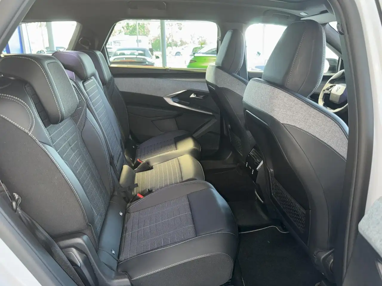 Peugeot 5008 Hybrid 145 GT, 360, ACC, Schiebedach! Navi, миниатюра 20