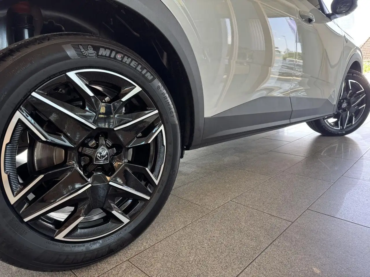 Peugeot 5008 Hybrid 145 GT, 360, ACC, Schiebedach! Navi, миниатюра 10