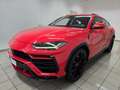 Lamborghini Urus 4.0 Rosso Mars Pano B&O TV Nacht Luft Sthzg. 23" Rot - thumbnail 1