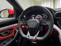 Lamborghini Urus 4.0 Rosso Mars Pano B&O TV Nacht Luft Sthzg. 23" Rot - thumbnail 11