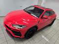 Lamborghini Urus 4.0 Rosso Mars Pano B&O TV Nacht Luft Sthzg. 23" Rot - thumbnail 6