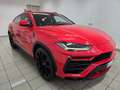 Lamborghini Urus 4.0 Rosso Mars Pano B&O TV Nacht Luft Sthzg. 23" Rot - thumbnail 4