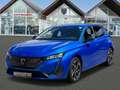 Peugeot 308 PureTech 130 EAT8 Allure Pack Blau - thumbnail 1