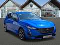 Peugeot 308 PureTech 130 EAT8 Allure Pack Blau - thumbnail 5