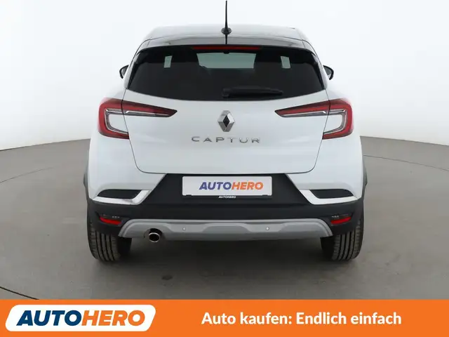 Renault Captur view 5