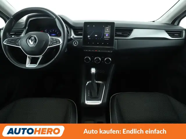 Renault Captur view 12