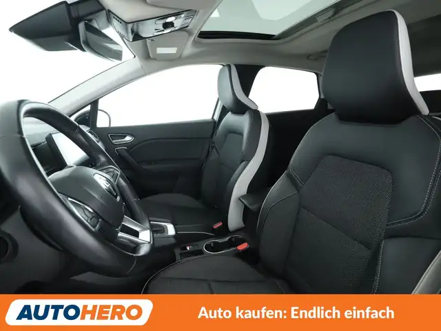 Renault Captur view 10