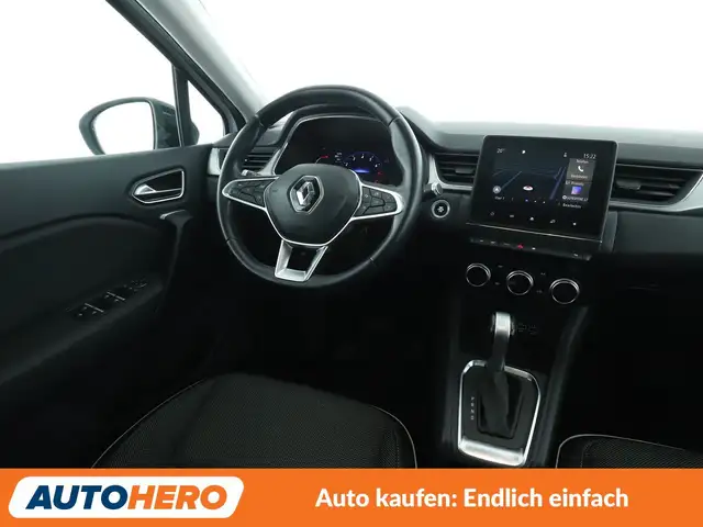 Renault Captur view 13