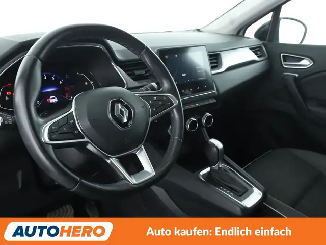 Renault Captur view 11