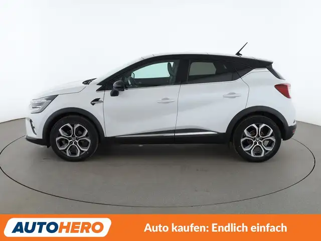 Renault Captur view 3