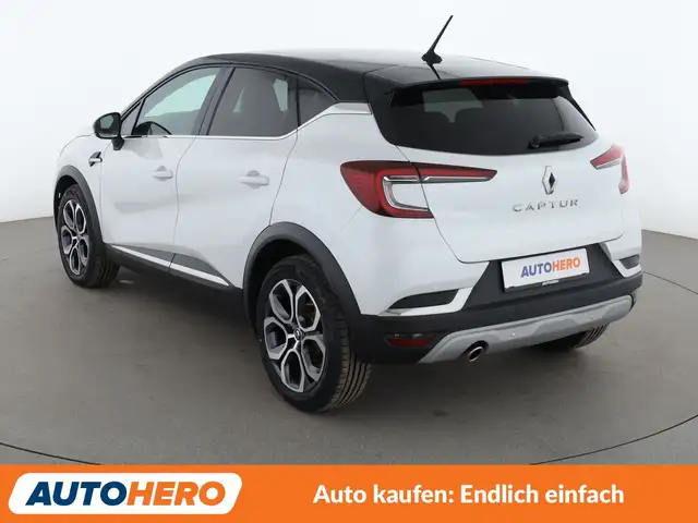 Renault Captur view 4