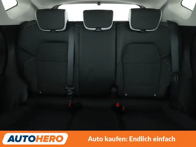 Renault Captur view 15