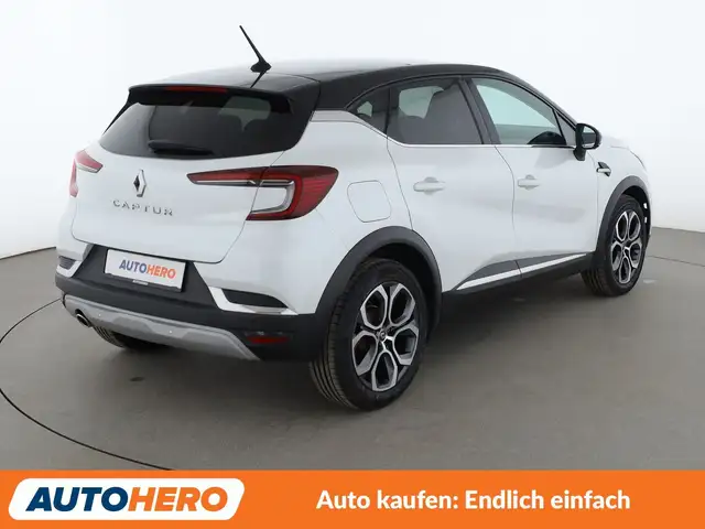 Renault Captur view 6
